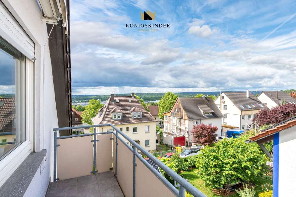 Thumbnail-Wohnung zum Kaufen in Stuttgart Stammheim 350.000,00 € 86 m²