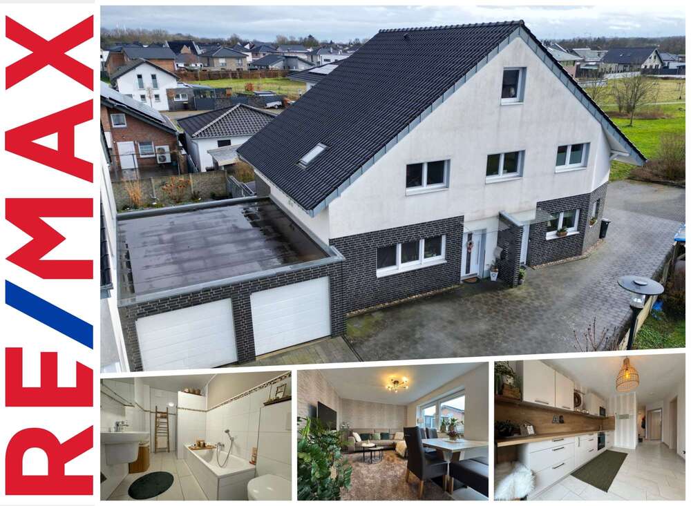 Thumbnail-Haus zum Kaufen in Hueckelhoven 698.000,00 € 274.69 m²