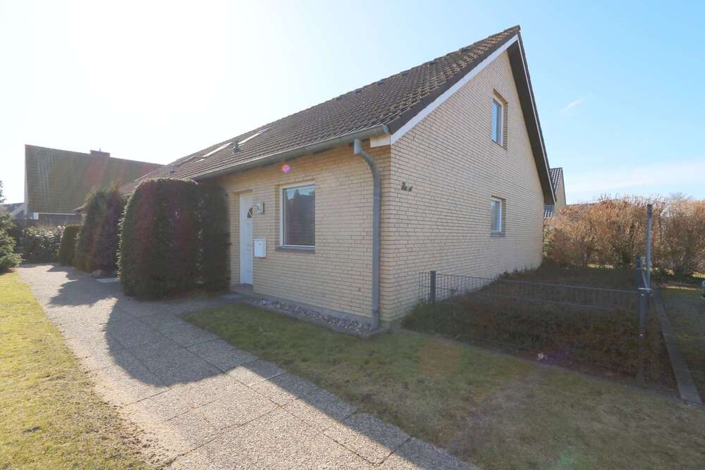 Thumbnail-Wohnung zum Kaufen in Grömitz 334.000,00 € 73 m²