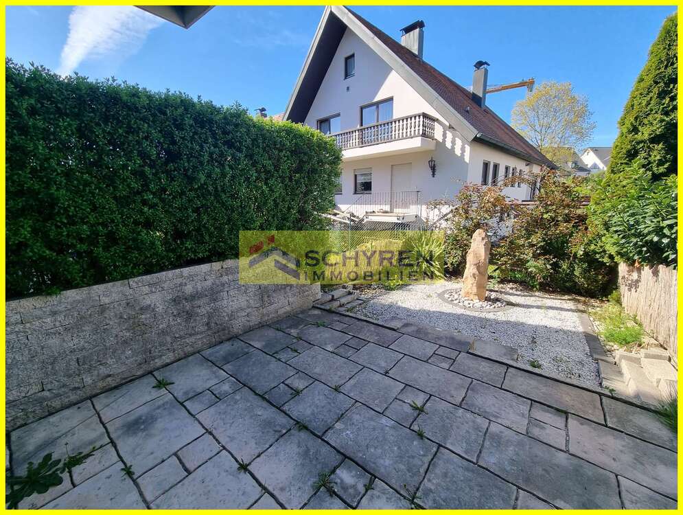 Thumbnail-Wohnung zum Mieten in Pfaffenhofen 750,00 € 58 m²