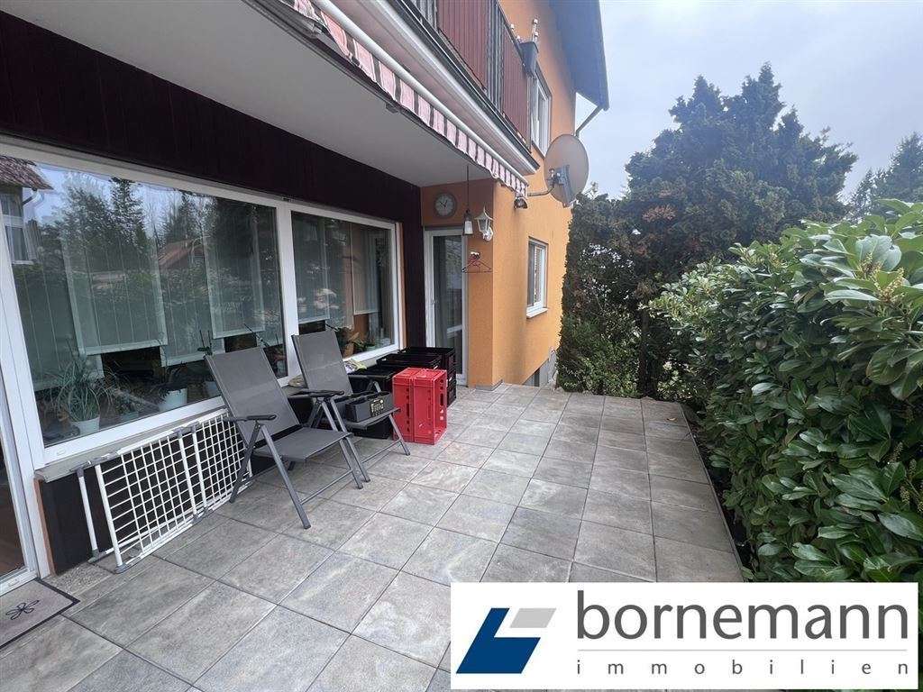 Thumbnail-Wohnung zum Mieten in Nürnberg 1.280,00 € 110 m²