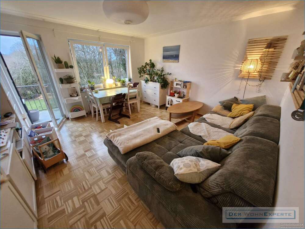 Thumbnail-Wohnung zum Mieten in Flensburg 750,00 € 84 m²