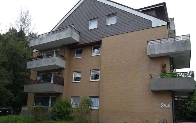 Thumbnail-Wohnung zum Mieten in Sereetz 620,00 € 74.94 m²