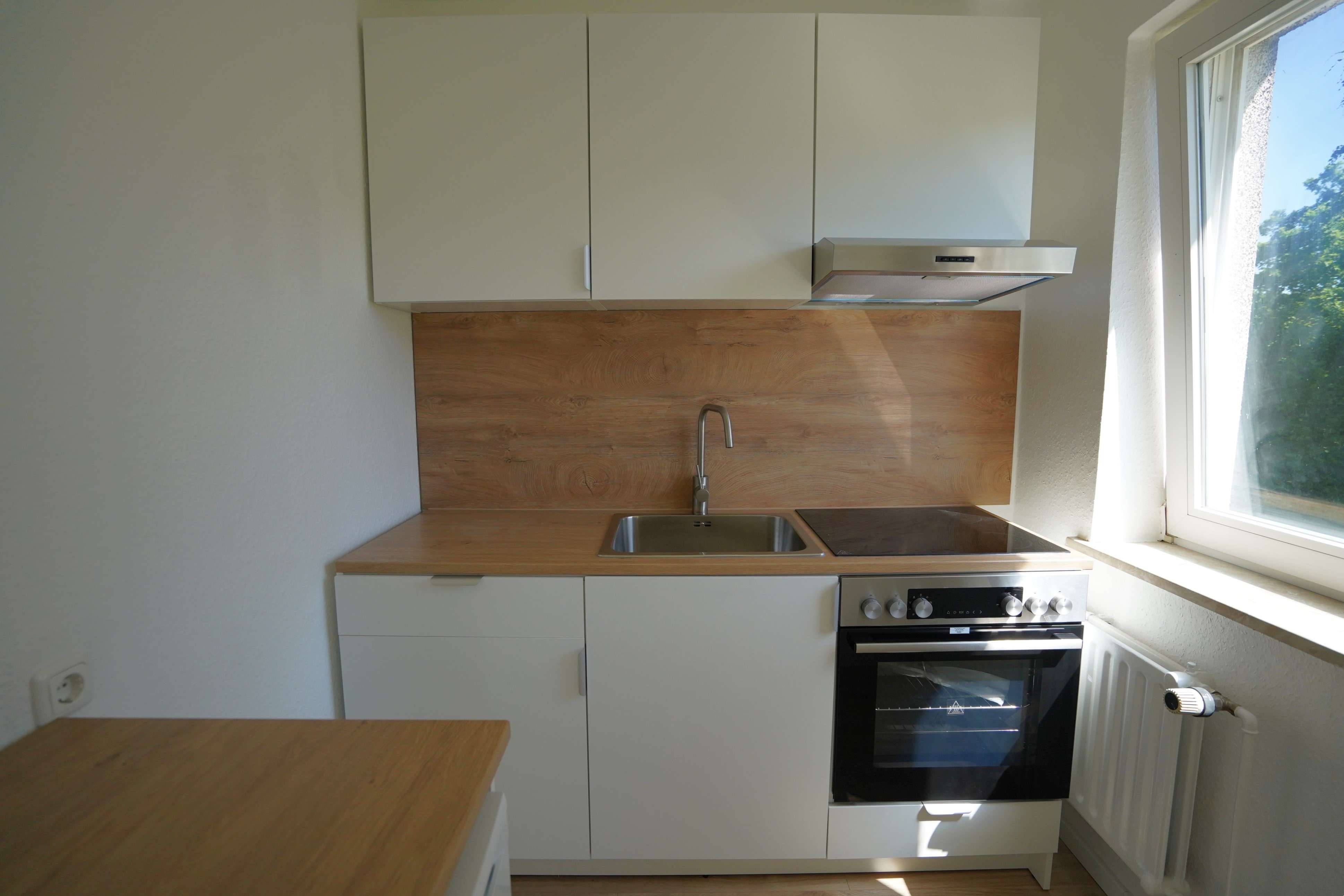 Thumbnail-Wohnung zum Mieten in Brokstedt 432,00 € 36 m²