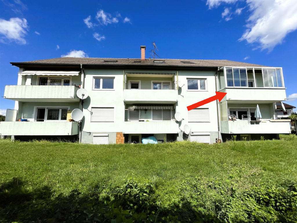 Thumbnail-Wohnung zum Kaufen in Neuenburg am Rhein 230.000,00 € 79.99 m²