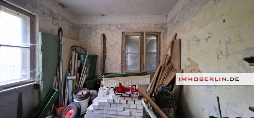 Thumbnail-Haus zum Kaufen in Buckautal 159.000,00 € 300 m²