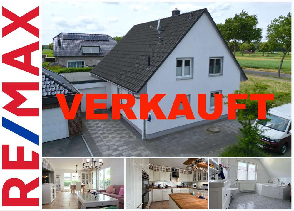 Thumbnail-Haus zum Kaufen in Geilenkirchen 448.000,00 € 166 m²