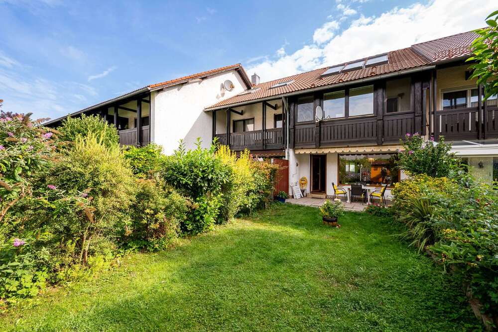 Thumbnail-Haus zum Kaufen in Kirchheim 750.000,00 € 116.09 m²