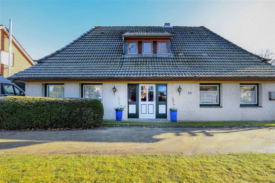 Thumbnail-Haus zum Kaufen in Bargfeld-Stegen 380.000,00 € 125 m²