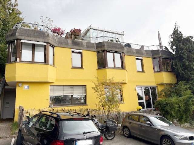 Thumbnail-Wohnung zum Kaufen in Überlingen 999.000,00 € 173.76 m²