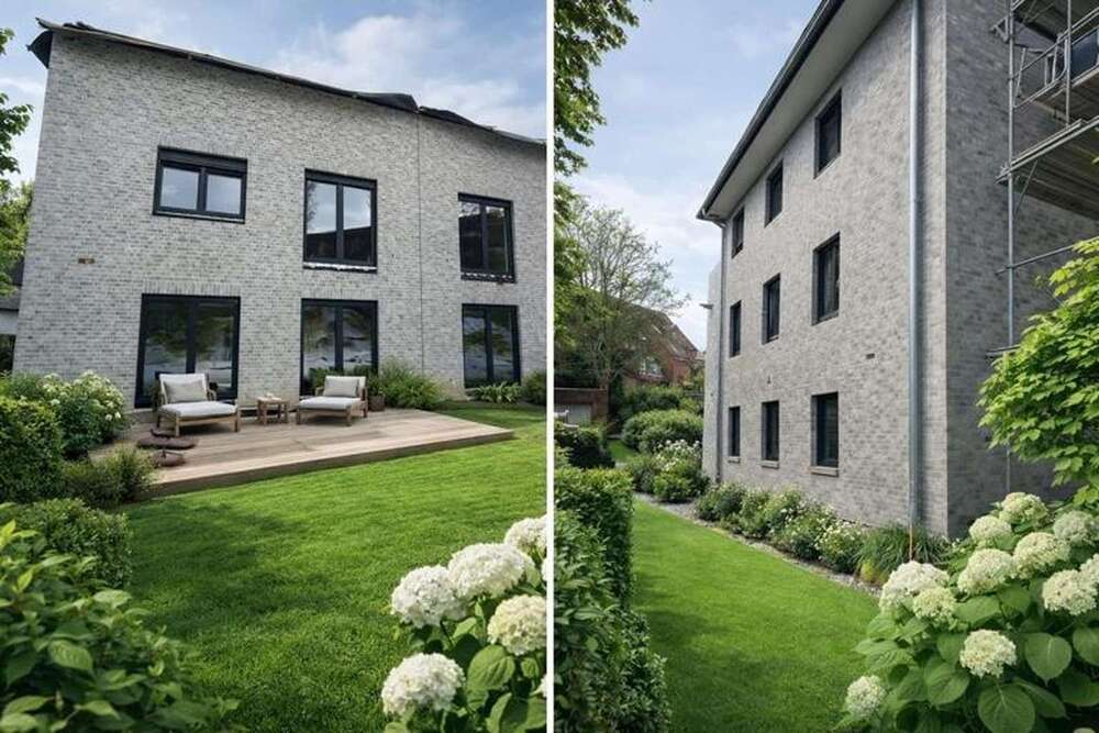 Thumbnail-Wohnung zum Mieten in Rendsburg 1.456,00 € 91 m²