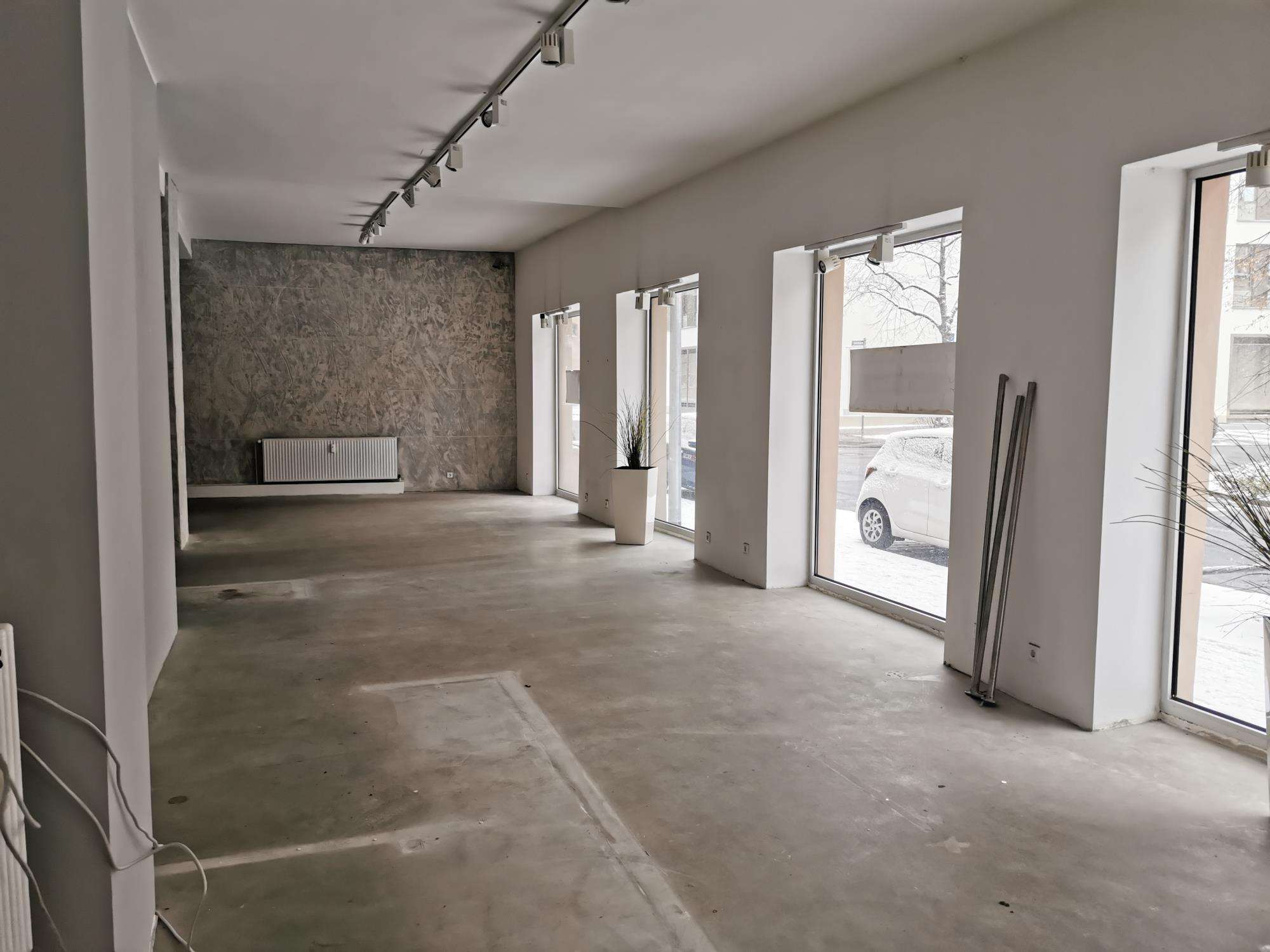 Thumbnail-Einzelhandel in Nürnberg 2.600,00 € 120 m²