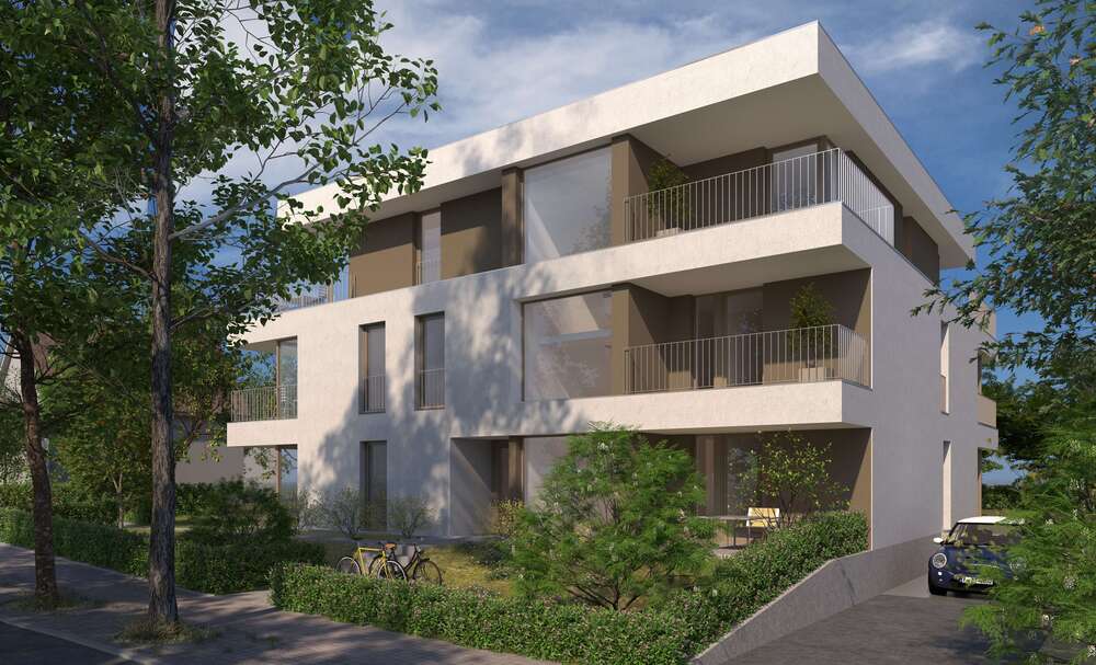 Thumbnail-Wohnung zum Kaufen in Bad Vilbel 1.200.000,00 € 157 m²