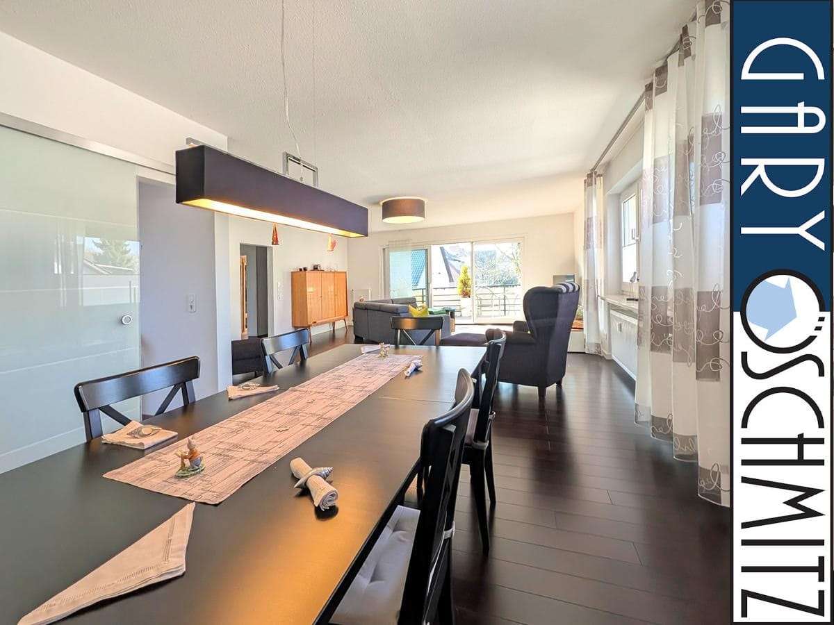 Thumbnail-Wohnung zum Kaufen in Bad Oeynhausen 319.000,00 € 123.65 m²
