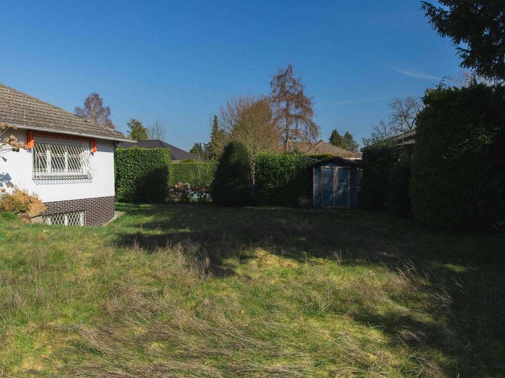 Thumbnail-Haus zum Kaufen in Heusenstamm-Rembrücken 700.000,00 € 123 m²