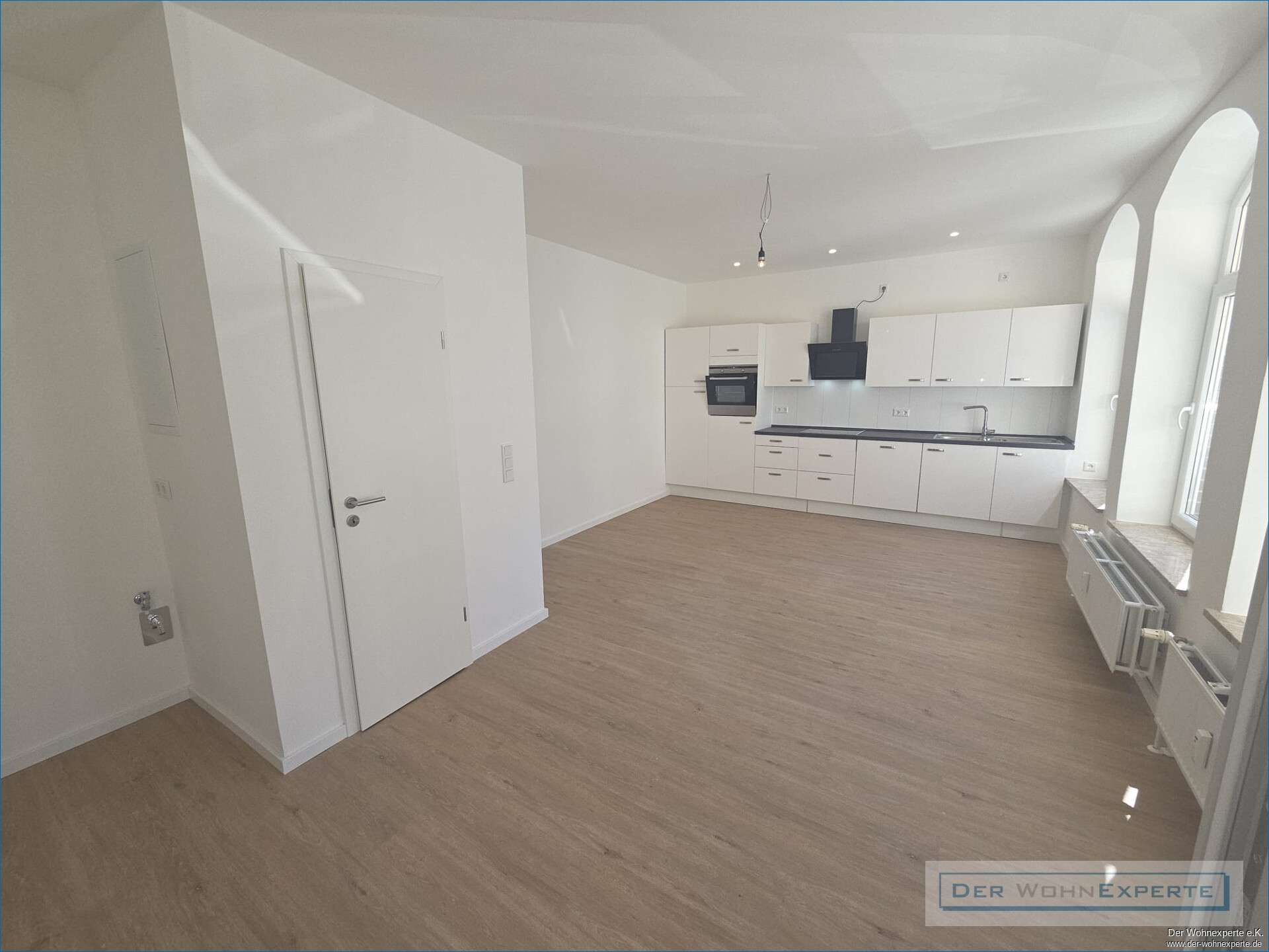 Thumbnail-Wohnung zum Mieten in Flensburg 420,00 € 41.38 m²