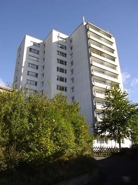 Thumbnail-Wohnung zum Mieten in Sereetz 455,00 € 56.56 m²