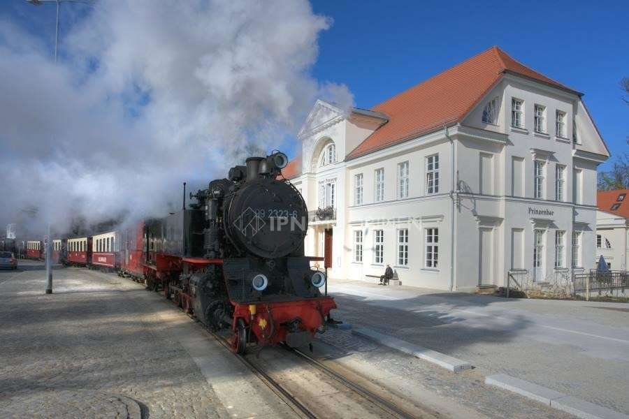 Thumbnail-Wohnung zum Mieten in Bad Doberan 740,00 € 84.91 m²