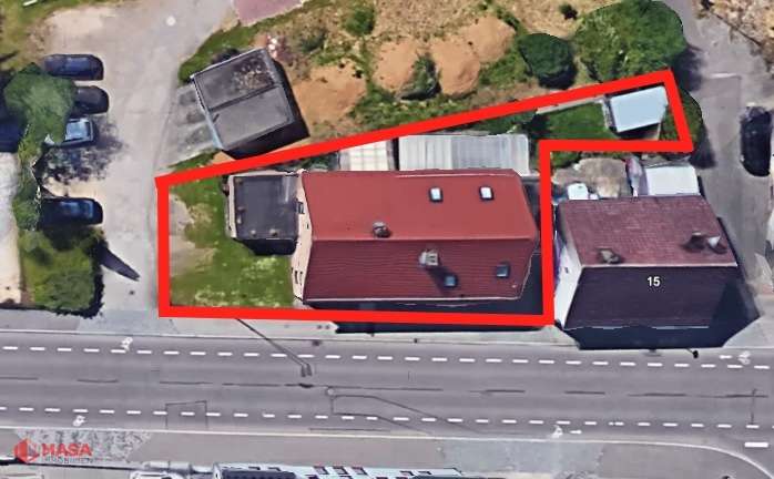 Thumbnail-Haus zum Kaufen in Ulm-Wiblingen 729.000,00 € 291.2 m²