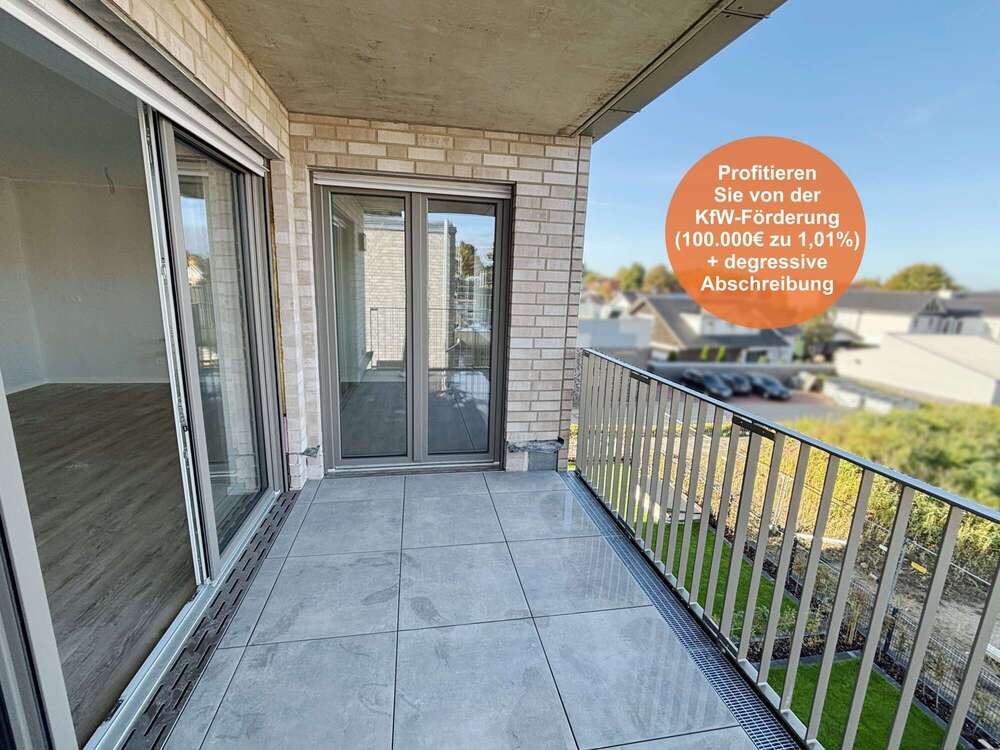 Thumbnail-Wohnung zum Kaufen in Recke 342.340,00 € 77.4 m²