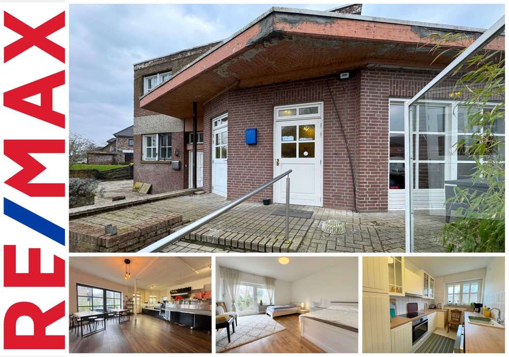 Thumbnail-Haus zum Kaufen in Kalkar 348.000,00 € 89.46 m²