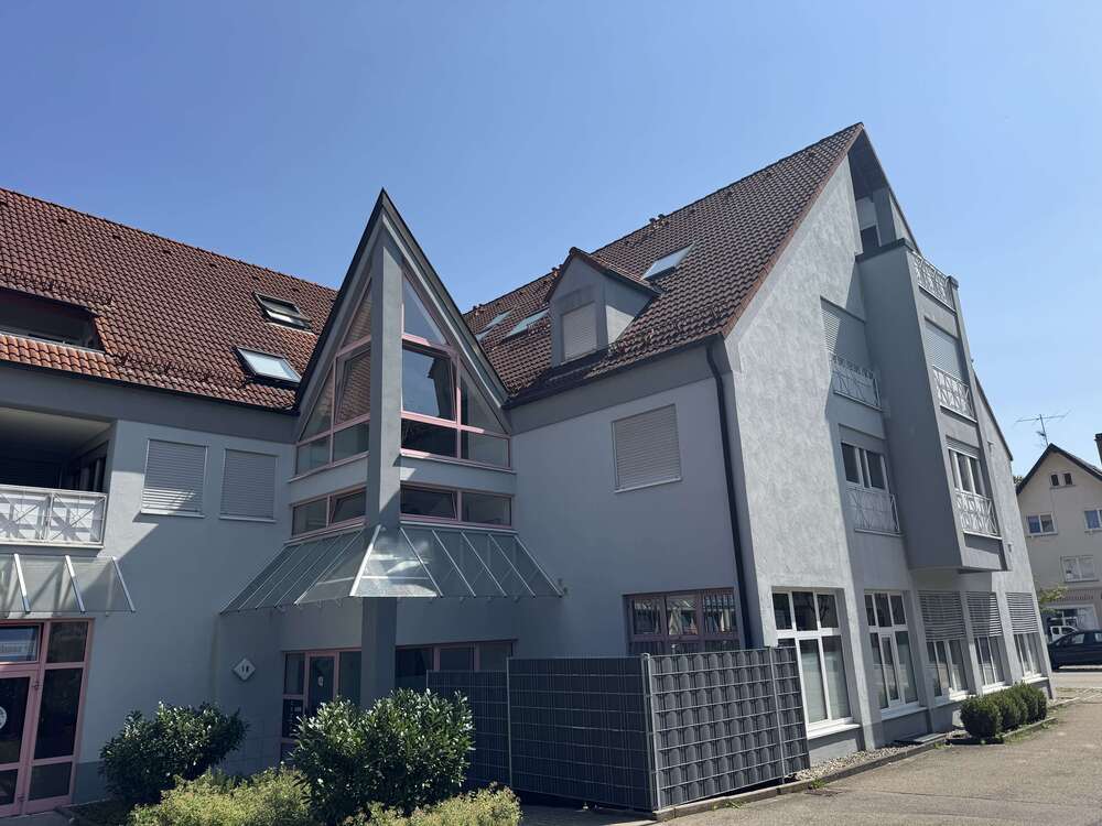 Thumbnail-Wohnung zum Kaufen in Steinheim 239.000,00 € 75 m²