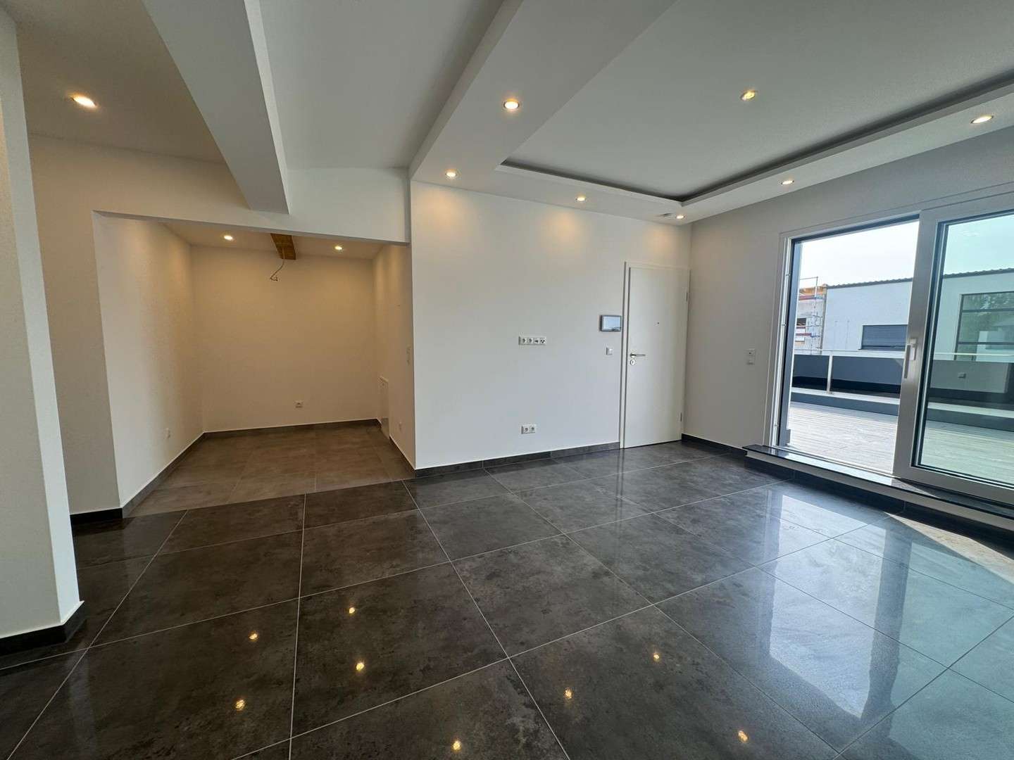 Thumbnail-Wohnung zum Mieten in Offenbach 1.250,00 € 68.3 m²