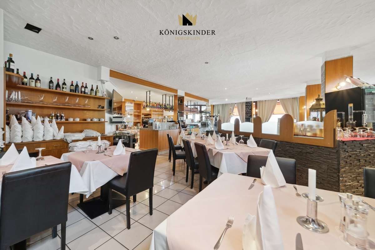 Thumbnail-Gastronomie in Schönaich 4.000,00 € 385 m²