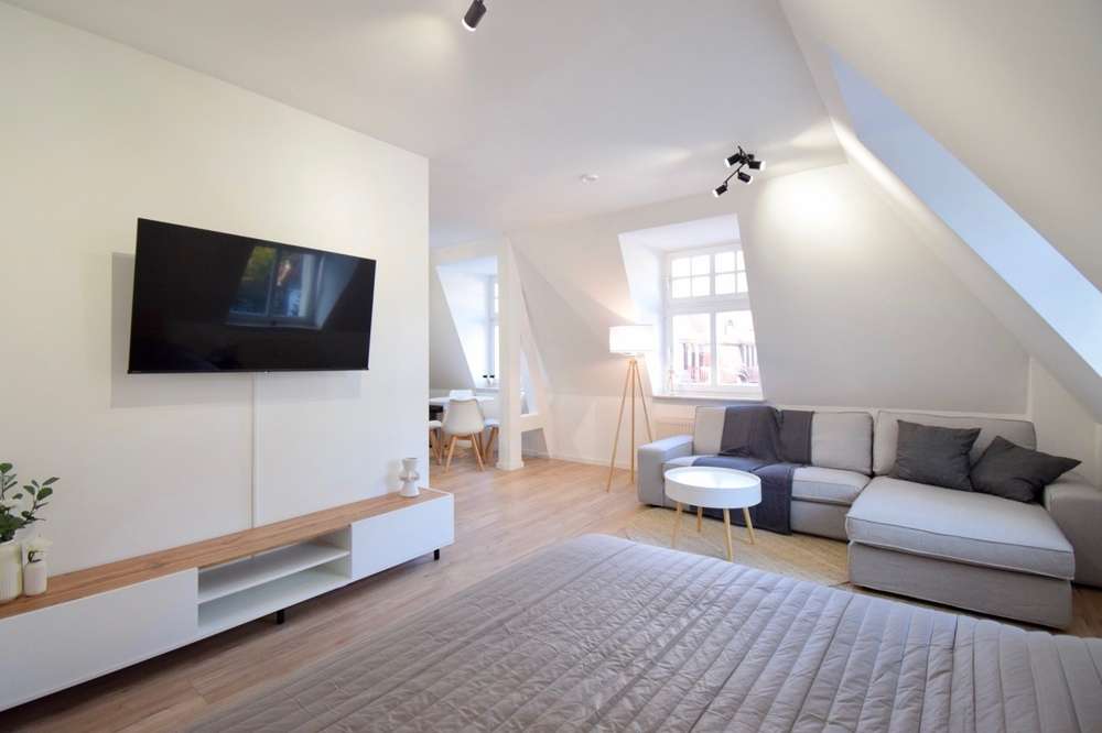 Thumbnail-Wohnung zum Mieten in Dresden 620,00 € 48 m²