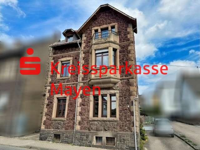 Thumbnail-Haus zum Kaufen in Kruft 239.000,00 € 126.3 m²