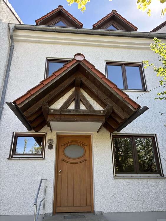 Thumbnail-Haus zum Kaufen in Schwabhausen 770.000,00 € 142 m²