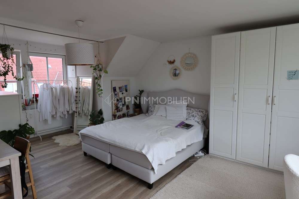 Thumbnail-Wohnung zum Mieten in Rostock 587,50 € 47 m²