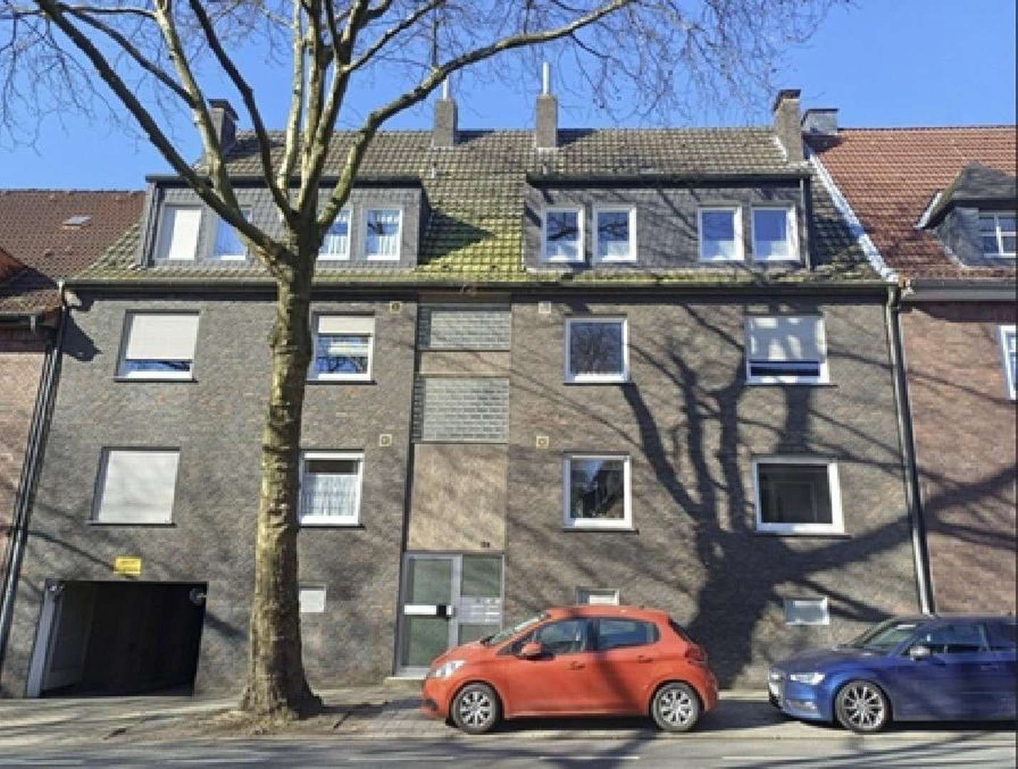 Thumbnail-Haus zum Kaufen in Oberhausen Osterfeld 795.000,00 € 459.5 m²