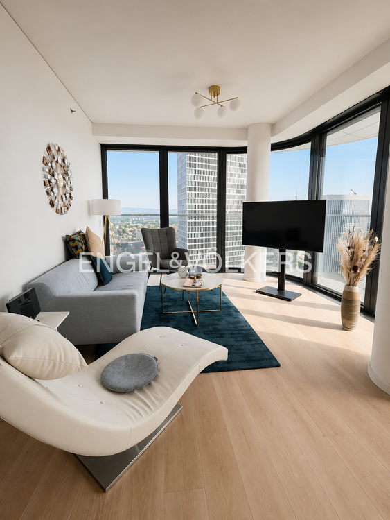 Thumbnail-Wohnung zum Mieten in Frankfurt am Main 1.870,00 € 63 m²