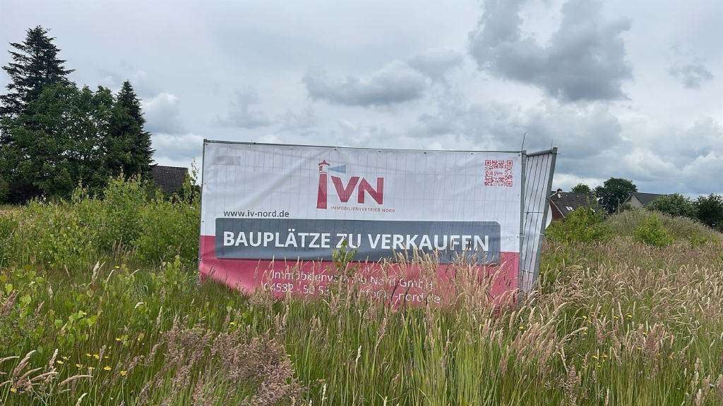 Thumbnail-Grundstück zu verkaufen in Vaale 76.015,00 € 661 m²