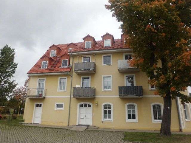 Thumbnail-Wohnung zum Mieten in Freiberg OT Zug 315,00 € 51.07 m²