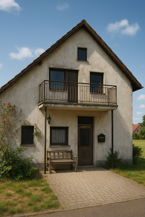 Thumbnail-Haus zum Kaufen in Hermannsburg 199.900,00 € 300 m²