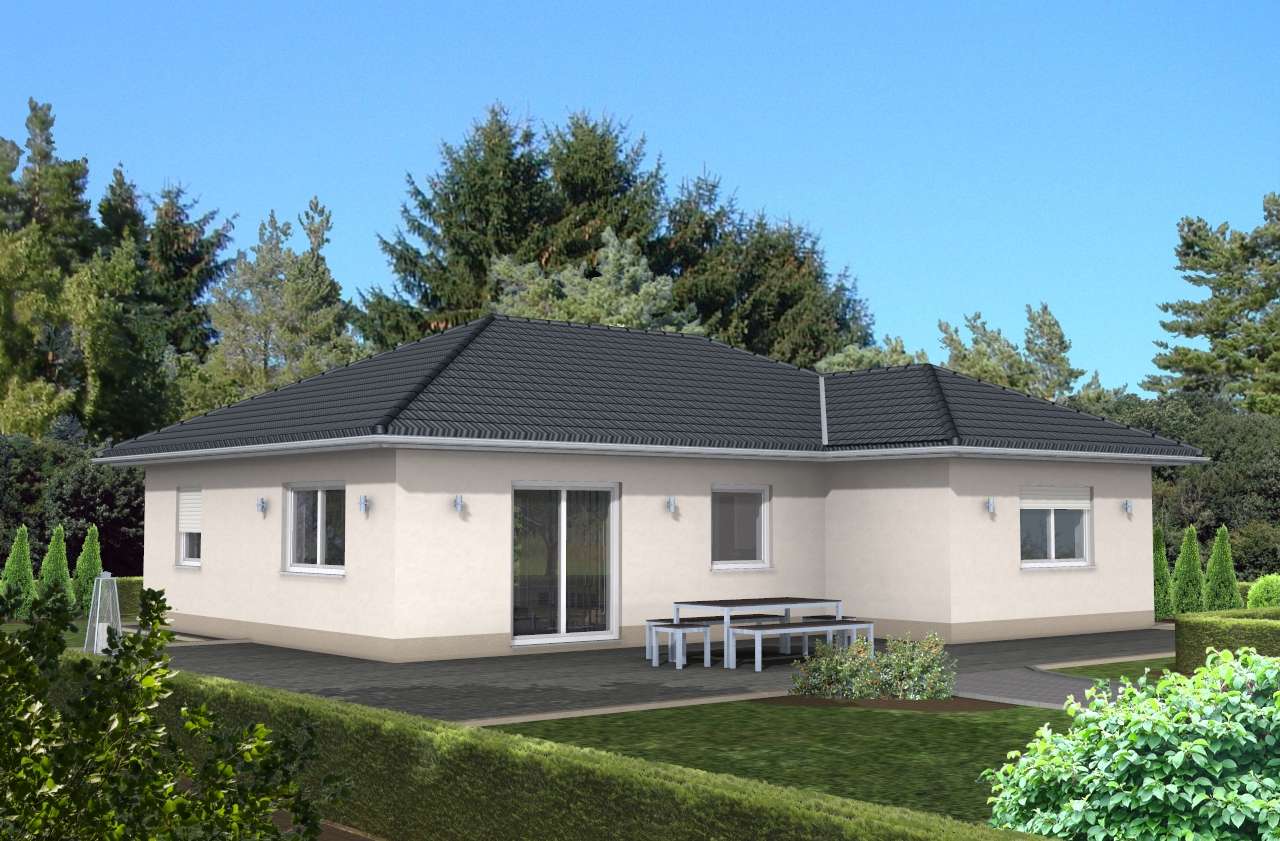 Thumbnail-Haus zum Kaufen in Käbschutztal 405.360,00 € 92 m²