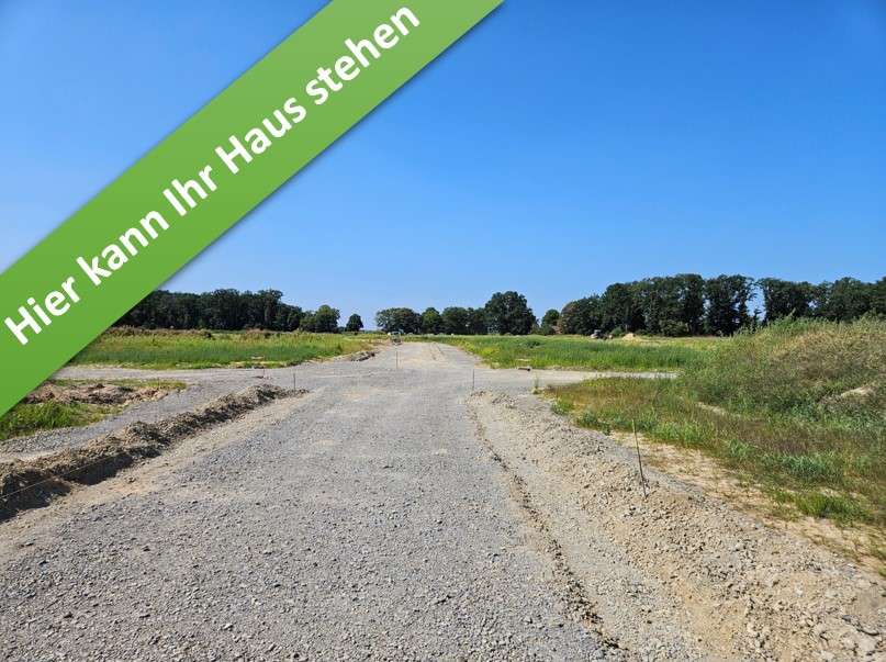 Thumbnail-Haus zum Kaufen in Brackstedt 442.450,00 € 119 m²