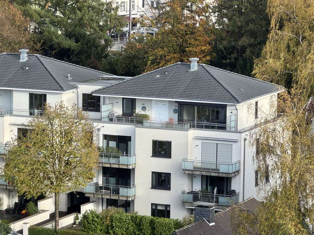 Thumbnail-Wohnung zum Kaufen in Mülheim an der Ruhr 375.000,00 € 96 m²