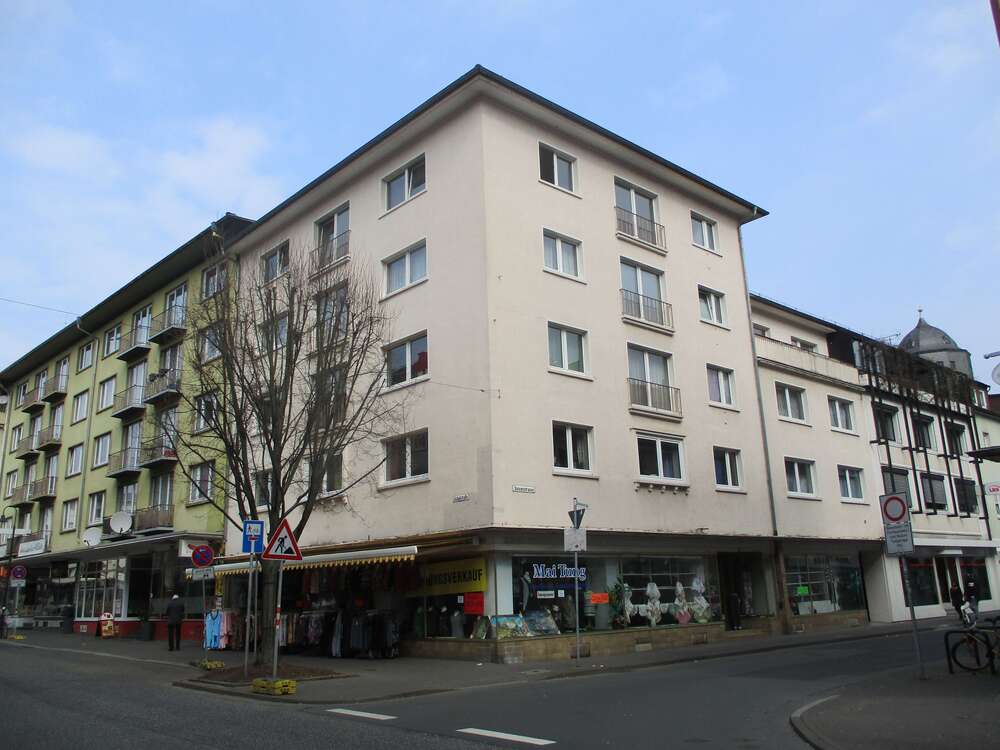 Thumbnail-Wohnung zum Mieten in Gießen 990,00 € 97 m²