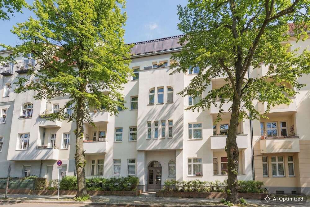 Thumbnail-Wohnung zum Kaufen in Berlin 295.000,00 € 61 m²