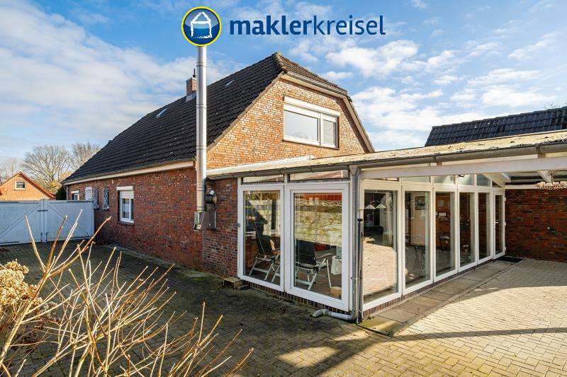 Thumbnail-Haus zum Kaufen in Westerholt Nenndorf 280.000,00 € 219 m²
