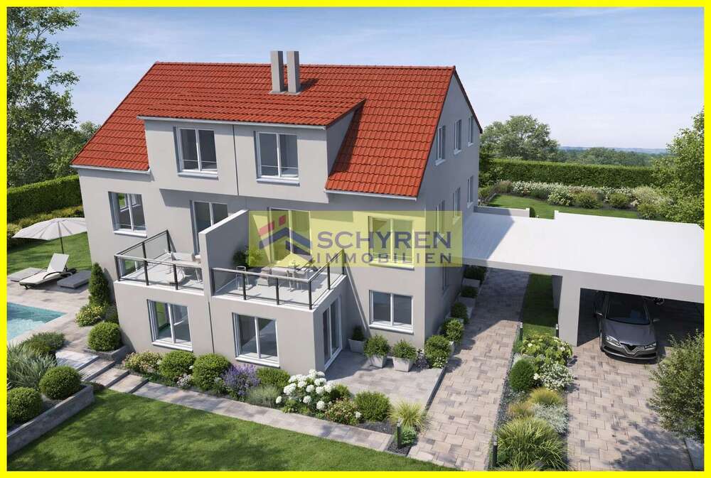 Thumbnail-Haus zum Kaufen in Freinhausen Hohenwart 496.054,23 € 151 m²