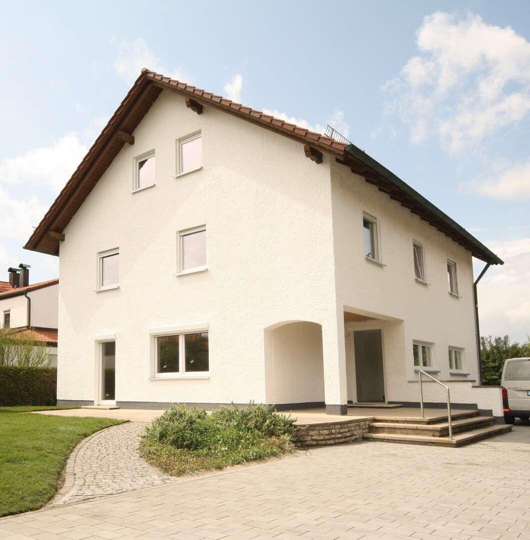 Thumbnail-Haus zum Kaufen in Ergolding 475.000,00 € 142 m²