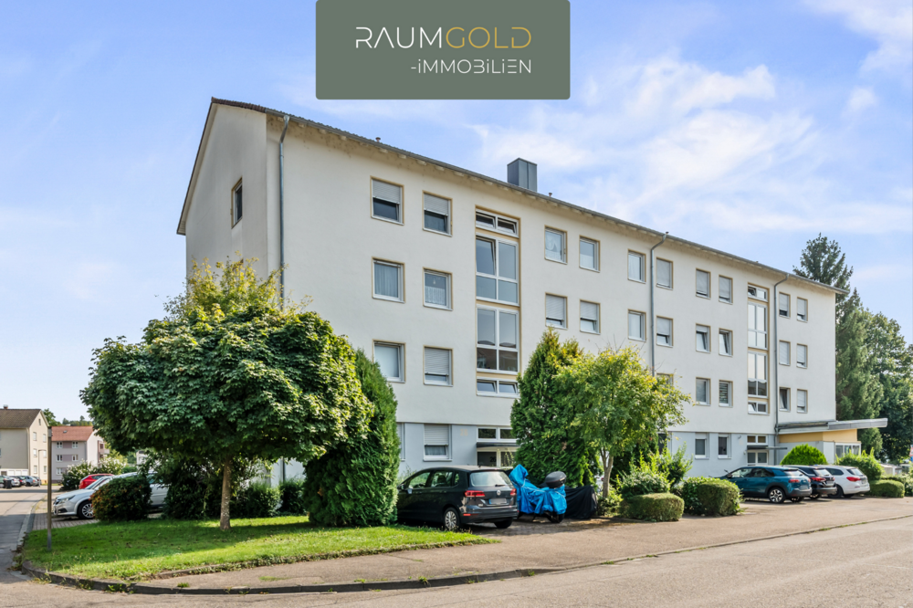 Thumbnail-Wohnung zum Kaufen in Schopfheim 228.000,00 € 67 m²