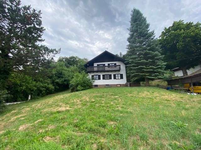 Thumbnail-Haus zum Kaufen in Saal a.d.Donau 520.000,00 € 238 m²