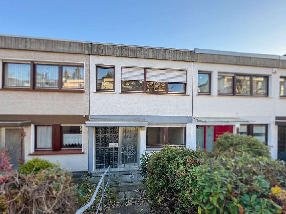 Thumbnail-Haus zum Kaufen in Witten 259.000,00 € 120.4 m²