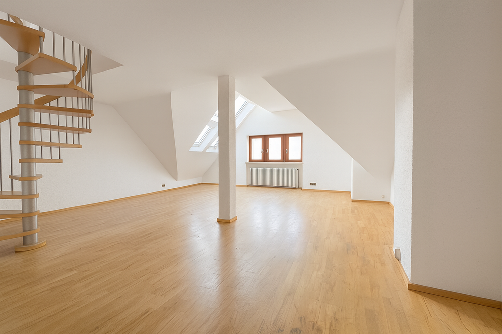 Thumbnail-Wohnung zum Mieten in Pforzheim 1.290,00 € 135 m²