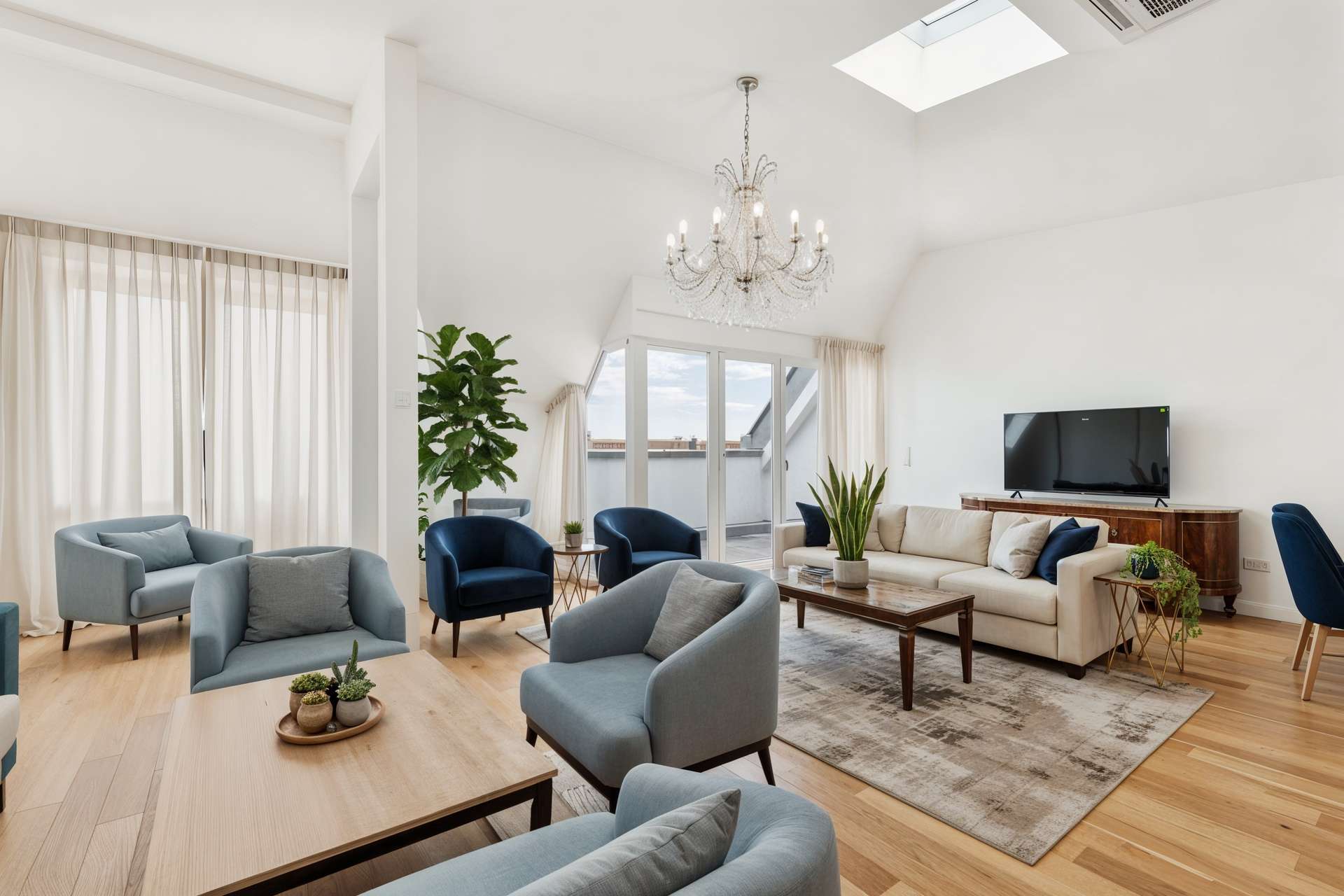 Thumbnail-Wohnung zum Mieten in Berlin 3.000,00 € 153.73 m²